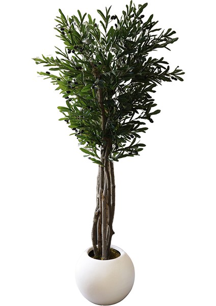 Yapay Zeytin Ağacı 170 cm