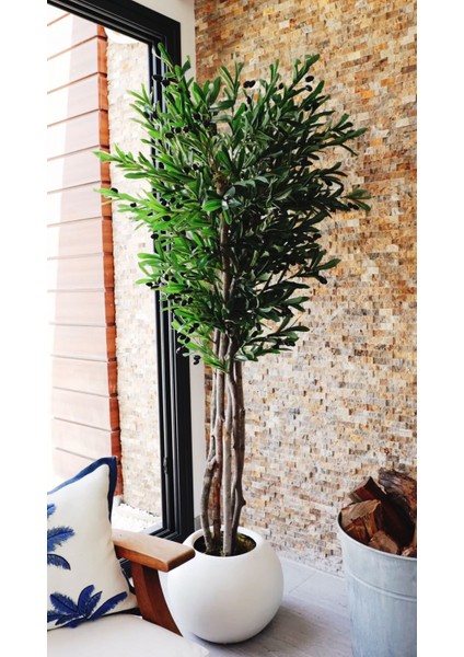 Yapay Zeytin Ağacı 170 cm fiyatları