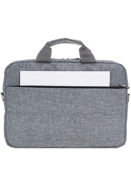 Canyoncase Notebook Çantası Gri 13''-14''