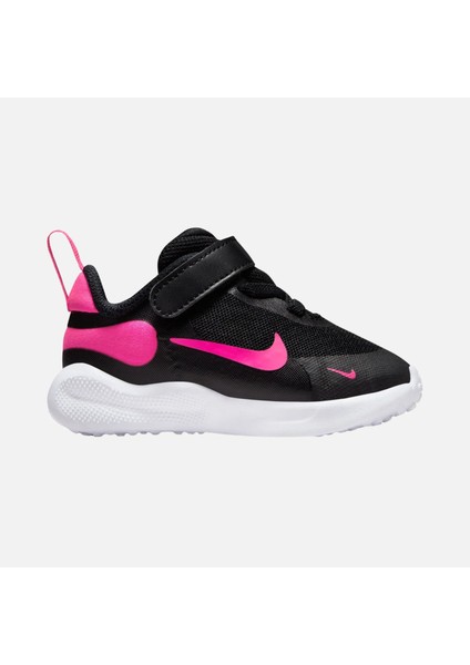 Revolution 7 (Tdv) Unisex Bebek Lastik Bagcıklı ve Cırtlı Hafif Spor Ayakkabı FB7691 fiyatları