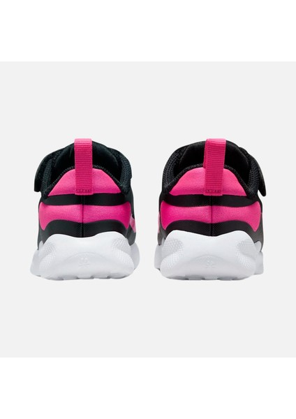 Revolution 7 (Tdv) Unisex Bebek Lastik Bagcıklı ve Cırtlı Hafif Spor Ayakkabı FB7691 fırsatları