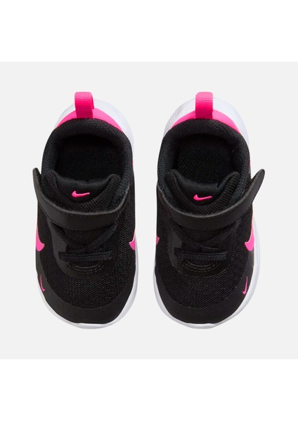 Revolution 7 (Tdv) Unisex Bebek Lastik Bagcıklı ve Cırtlı Hafif Spor Ayakkabı FB7691 indirimleri