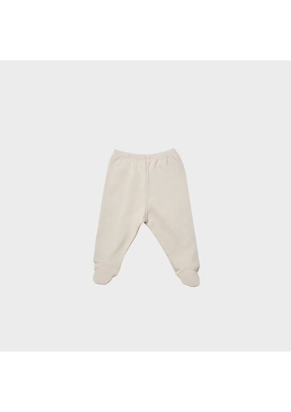 Sweet Lady 5 Parça Hastane Çıkış Seti Light Beige fırsatları