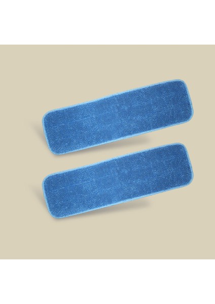 Yumuşak mikrofiber temizlik bezi seti, 2 adet, hafif ve dayanıklı, kullanışlı ürünler