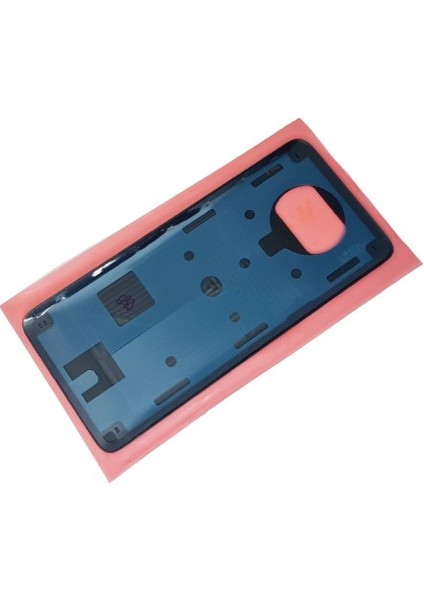 Xiaomi Poco X3 / Poco X3 Nfc Arka Kapak Batarya Kapağı