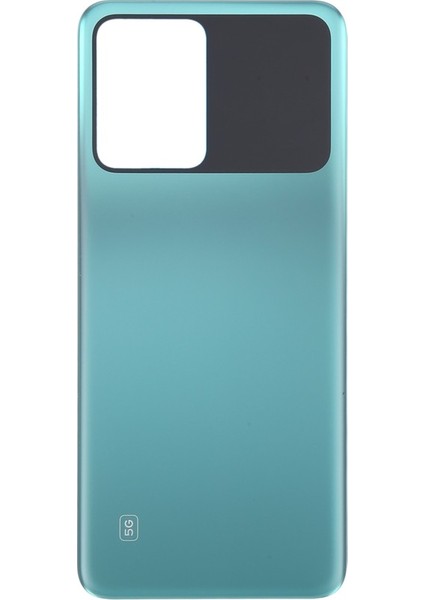 Xiaomi Poco X5 Için Arka Kapak modelleri