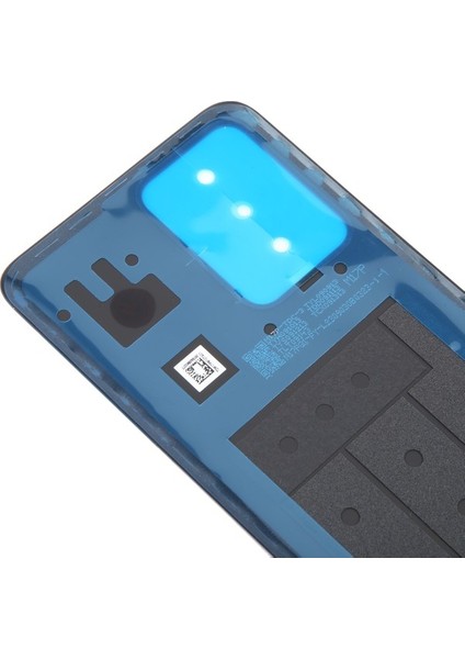 Xiaomi Poco X5 Için Arka Kapak
