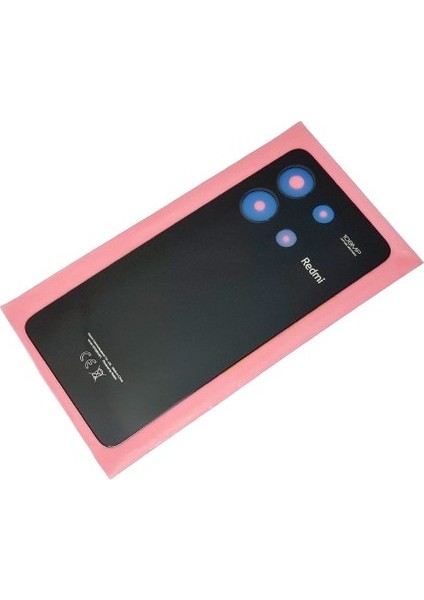 Xiaomi Redmi Note 13 Arka Kapak fiyatları