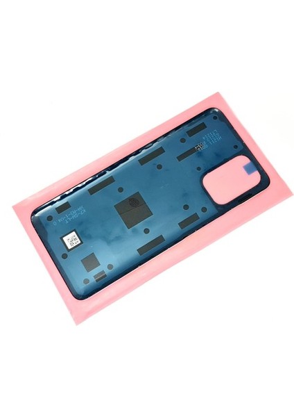 Xiaomi Redmi Note 10 (4g) Arka Kapak