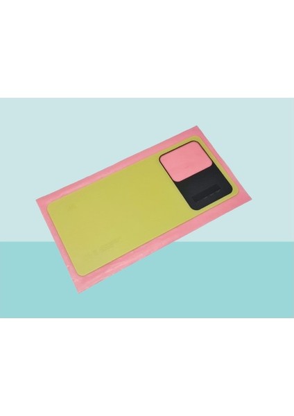 Xiaomi Poco X5 Pro Arka Kapak Batarya Kapağı