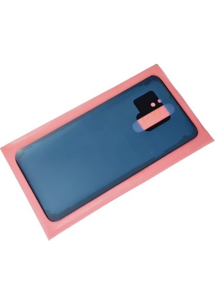 Xiaomi Redmi Note 8 Pro Arka Kapak Batarya Kapağı