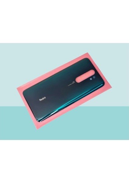 Xiaomi Redmi Note 8 Pro Arka Kapak Batarya Kapağı fiyatları