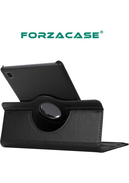Samsung Galaxy Tab S6 Lite 10.4 2025 Için 360 Derece Döner Standlı Kılıf - FC012 fırsatları