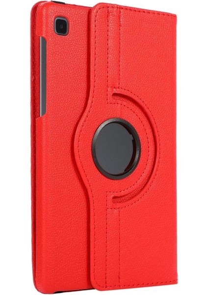 Samsung Galaxy Tab S6 Lite 10.4 2024 Için 360 Derece Döner Standlı Kılıf - FC012