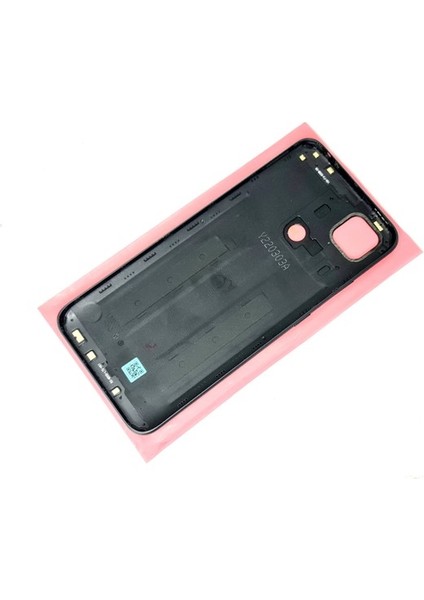 Xiaomi Redmi 10A -10C Full Kasa Arka Kapak Batarya Kapağı