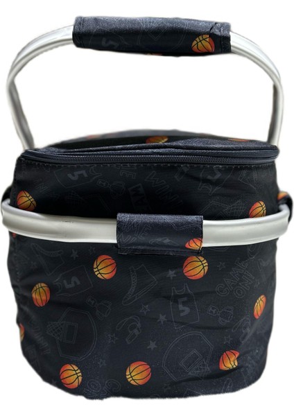 Thermo Bag Piknik Çantası