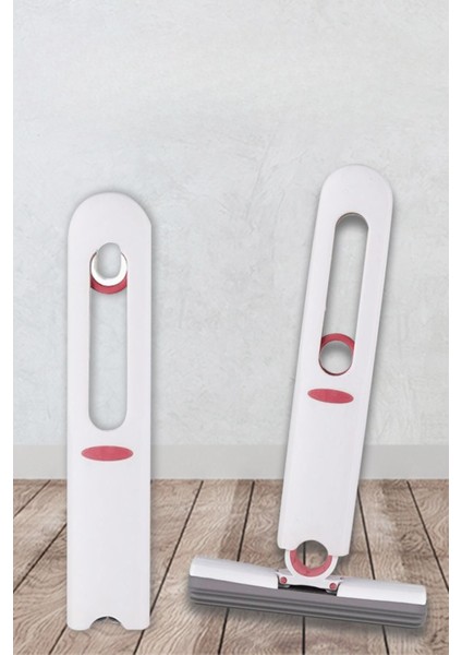 Çok Amaçlı Cam Fayans Mini Temizlik Mopu ve Fırçası, Pratik ve Kullanışlı Set indirimleri