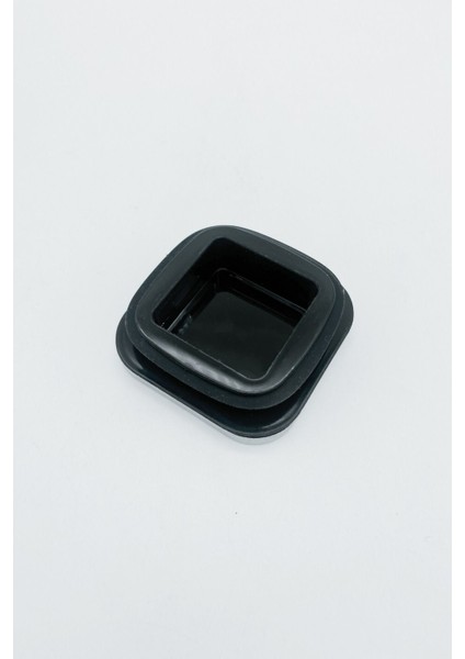 Kare cam kavanoz seti, vakum kapaklı, 6,5x12,5 cm, 350 ml, 6'lı paket modelleri