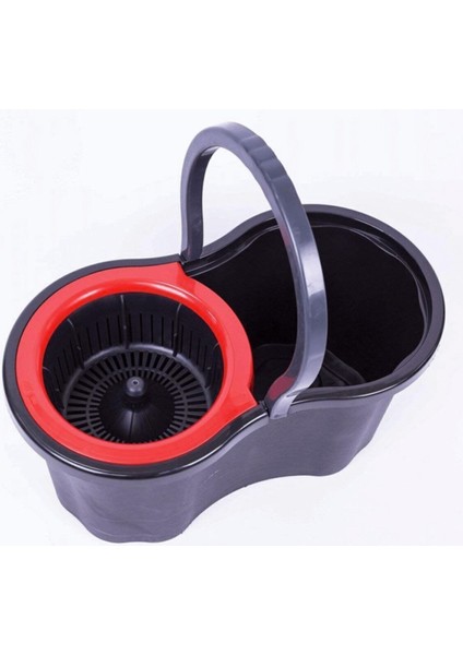 Döner Başlıklı Temizlik Mop Seti, Hızlı ve Kolay Temizlik İçin Pratik Çözüm modelleri