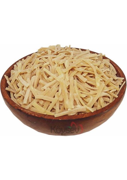 Ev Yapımı Erişte 1 kg