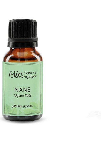 Nane Yağı (10 mL)