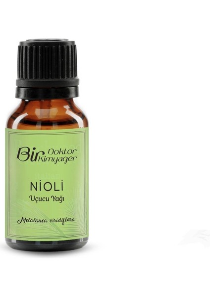 Nioli Yağı (10 mL)