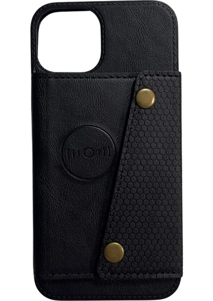 Iphone 11 Pro Grace Deri Cüzdan Kılıf