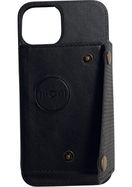 Iphone 11 Pro Grace Deri Cüzdan Kılıf