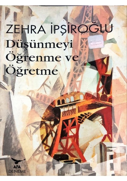 Düşünmeyi Öğrenme ve Öğretme