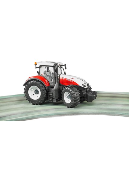 Steyr 6300 Terrus Traktör BR03181 fiyatları