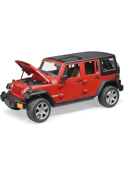 Jeep Wrangler Unlimited Rubicon BR02525 fiyatları