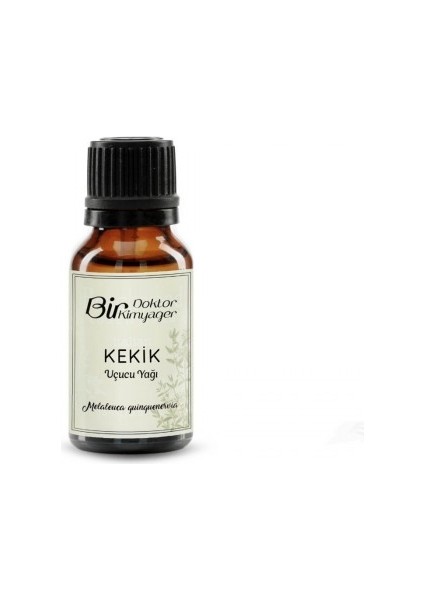 Kekik Yağı (10 mL)