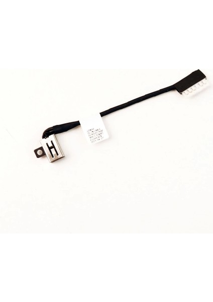 Dell Vostro 1P112F , P112F001 Dc Power Jack Soket (Kablolu)