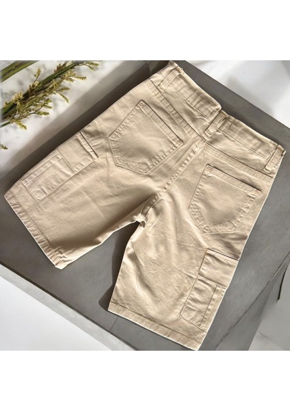 Kargo Cepli Erkek Çocuk Kapri fiyatları