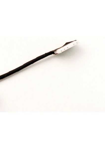 Dell Vostro 1P112F , P112F001 Dc Power Jack Soket (Kablolu)