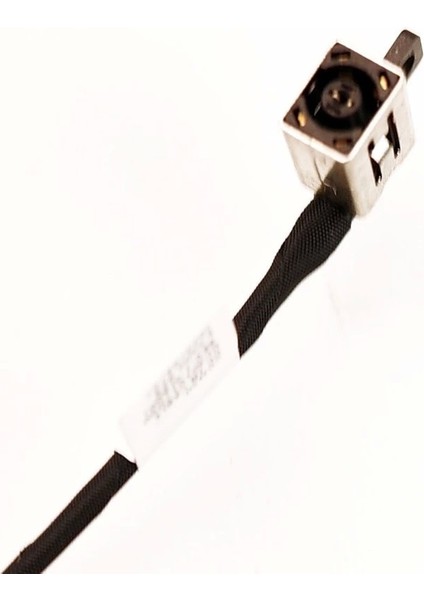 Dell Vostro 1P112F , P112F001 Dc Power Jack Soket (Kablolu)