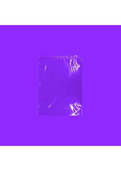 Şeffaf Bantlı Poşet (19X30) 5000 Adet