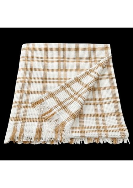 Waffle Pike Tv Örtüsü