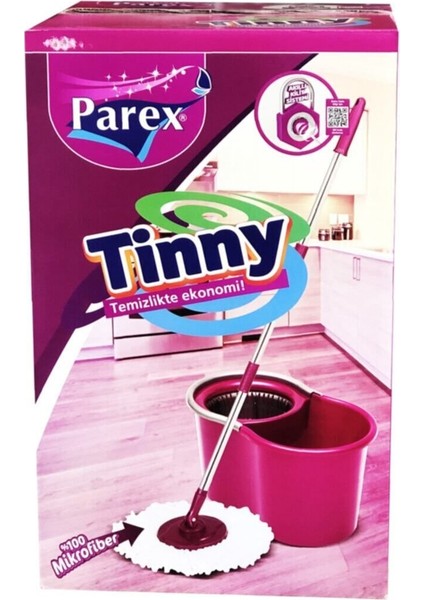 Pratik ve etkili küçük temizlik seti, hijyen sağlayan kompakt ürünler, Temizlik Seti