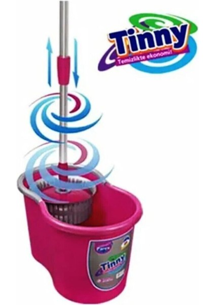 Pratik ve etkili küçük temizlik seti, hijyen sağlayan kompakt ürünler, Temizlik Seti fiyatları