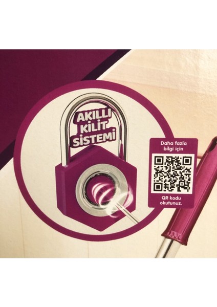 Pratik ve etkili küçük temizlik seti, hijyen sağlayan kompakt ürünler, Temizlik Seti modelleri