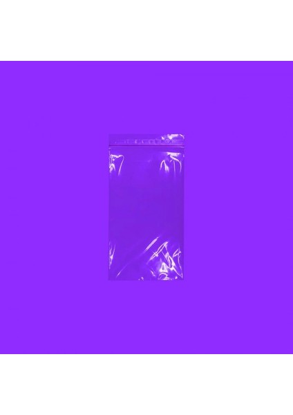 Şeffaf Bantlı Poşet (13X30) Opp 3000 Adet