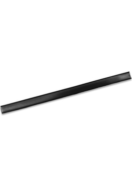 Tabanlı Torba Ağız Kapama Klipsi Siyah 16 cm - 1000 Adet fiyatları