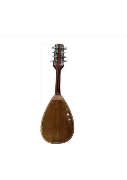 Mandolin Elyapımı