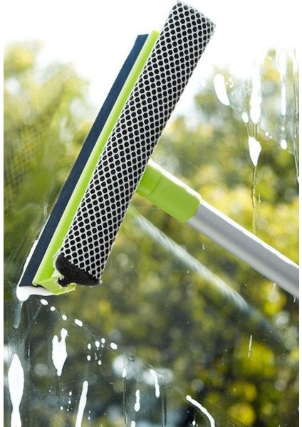 Pratik teleskopik saplı süngerli çekçekli cam temizleme aleti, TR menşei fiyatları