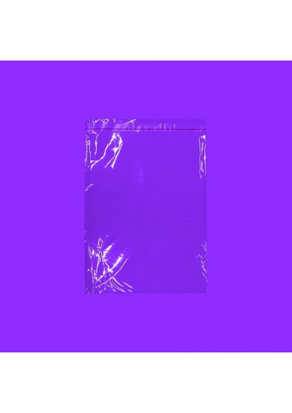 Şeffaf Bantlı Poşet (21X30) 5000 Adet