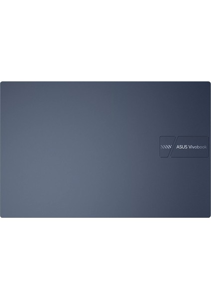 Vivobook 15 Intel Core I7 1355U 40GB 2tb SSD 15.6" Fhd Windows 11 Pro Taşınabilir Bilgisayar & Per4 Çanta X1504VANJ1499P374