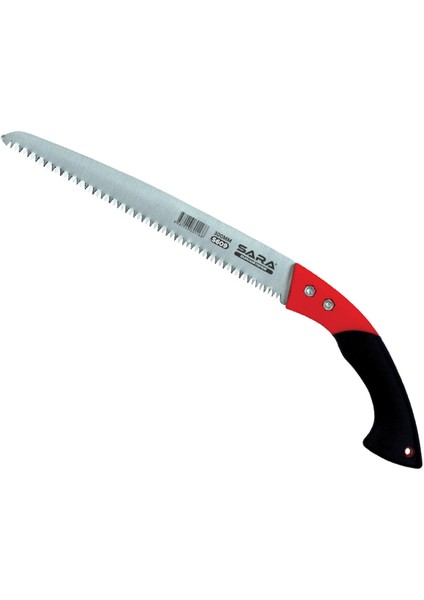 Ince Diş Budama Testeresi 240MM