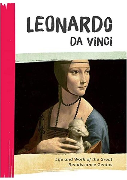 Sanat Eserleri -Puzzle ve Kitap -Leonardo Da Vinci fiyatları