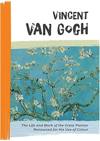 Sanat Eserleri - Puzzle ve Kitap - Van Gogh fiyatları